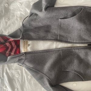 Burberry sweatshirt XS